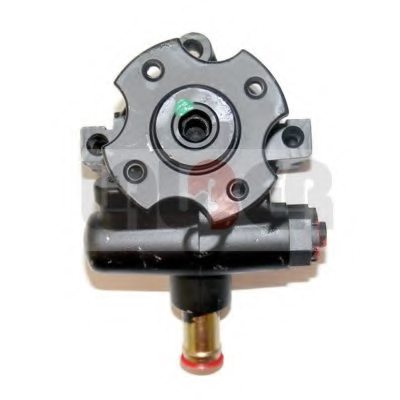 LAUBER 55.0577 Hydraulic Pump, steering system